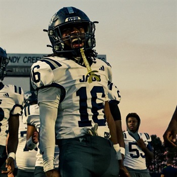Ronnie Thomas III