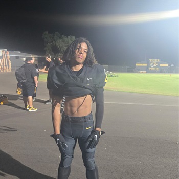Marino Johnson