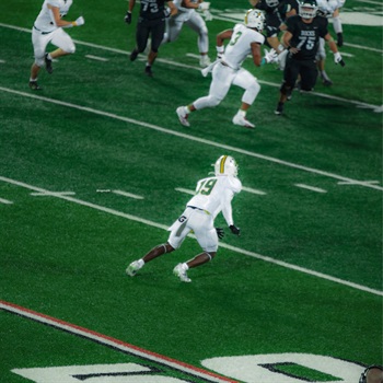 Te’Are WilsonTowns