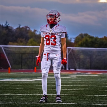JT Heisel