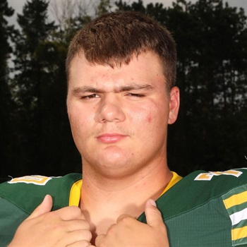 Mason Van Groll