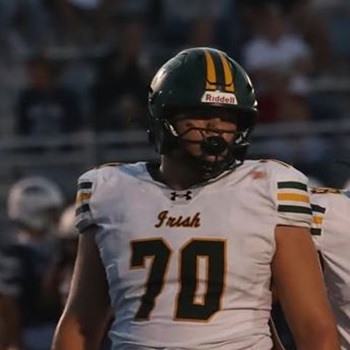 Mason Van Groll