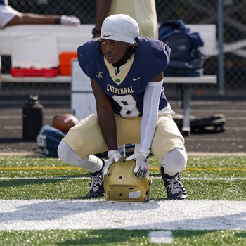 Jeremiah Harris