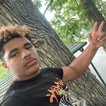 Derrius (DLo) Jeffrey