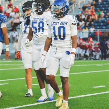 Javion Wright