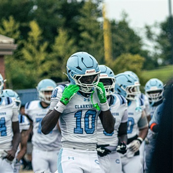 CJ Cooper