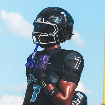 Simeon Raye
