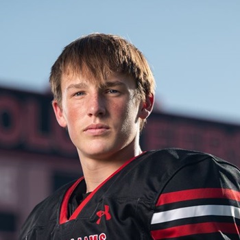 Wyatt Evans