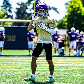 Caiden Stenman