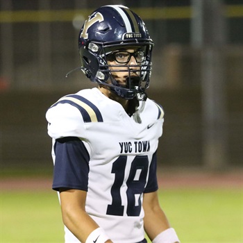 Nate Mota