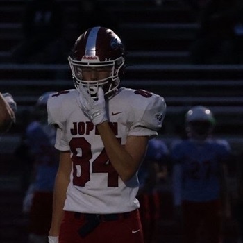Jacob Watson