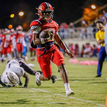 Abednego Stephens jr.