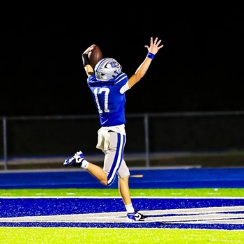 Cooper Welling