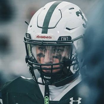 Christian Williamson