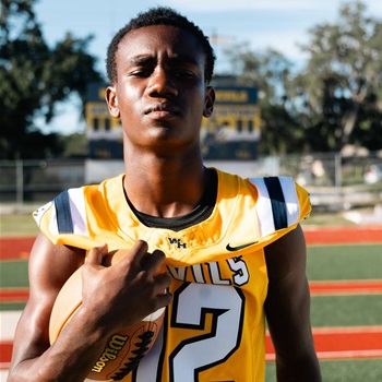 Lorenzo Jones