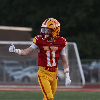 Emri Johnson - Hudl