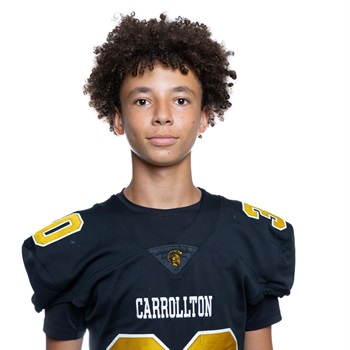 Khylan Bailey