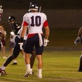 Carson Howell