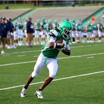 KayShawn Lyles