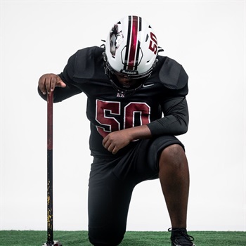 Brandon Wooten