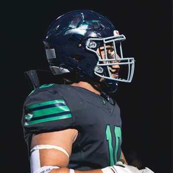 Chance Hargrave