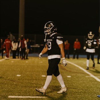 Griffin Willis