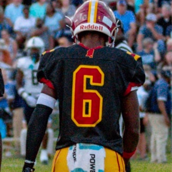 Brandon Sumrall