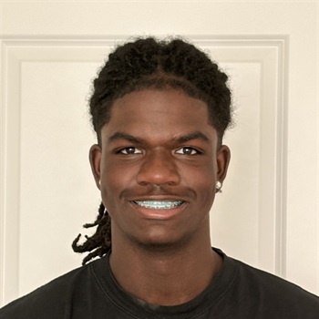 Chris Livingston-Waldon Jr.