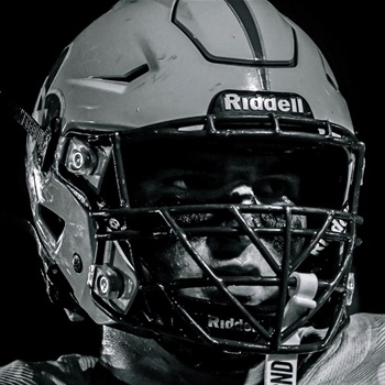 Greyson (Bear) Scott