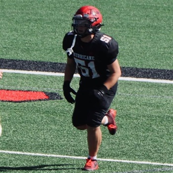 Taysen Augustus
