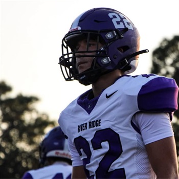 Dayton Ray - Hudl