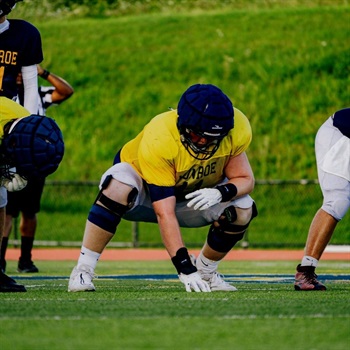 Ethan Digman