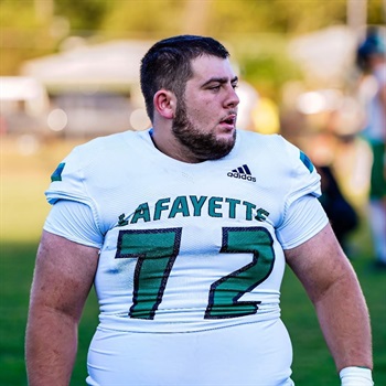 EVAN DULANEY