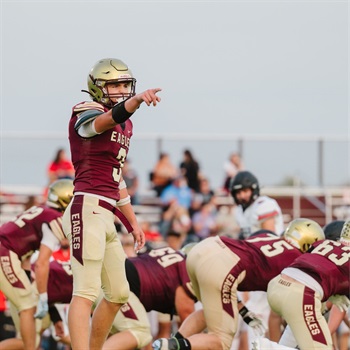 Colton Schroeder