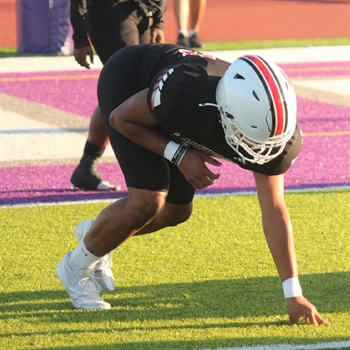 Soloalofa Lepaga-Ili