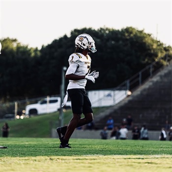 Kameron Grisby