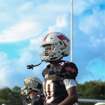 Areyus Sanchez williams