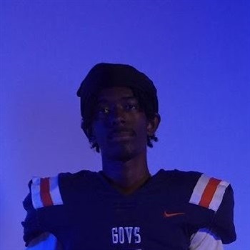Areyus Sanchez williams
