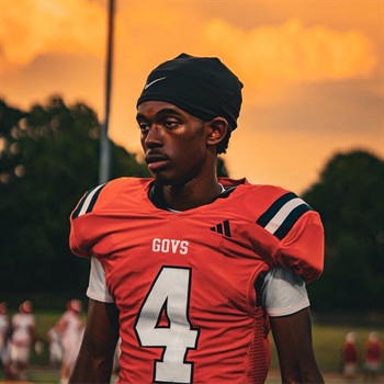 Areyus Sanchez williams