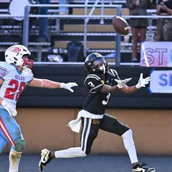 Trenton Carter