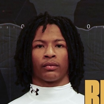 Elijah Harris