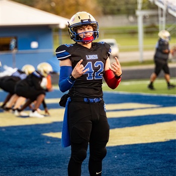 Kamden Kemble
