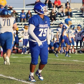 Daniel Rodriguez