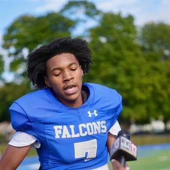 Jah’Quinn Thompson