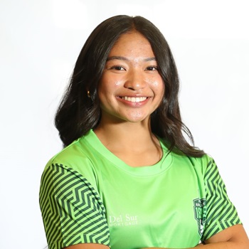 Ysabella Belandres - Hudl