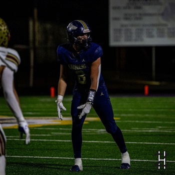 Colson Rushing