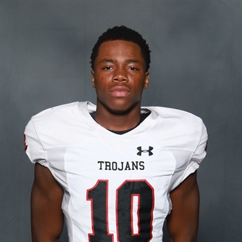 Destin Bell