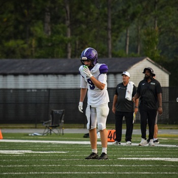 Jackson Veit