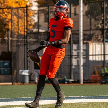 Nayir Jackson