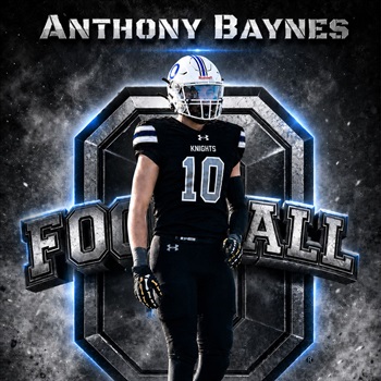 Anthony Baynes
